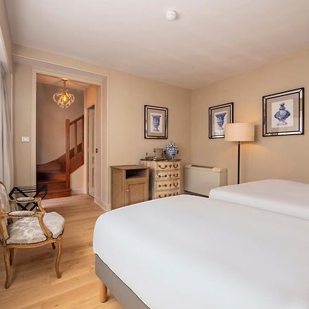 Hotel De La Poste Avallon Extérieur photo