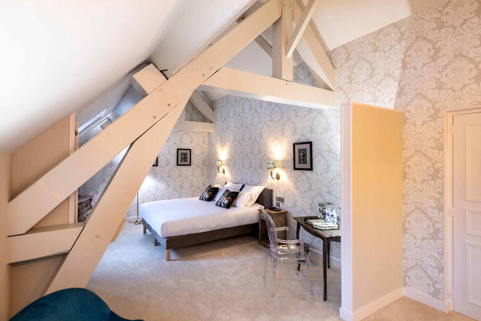 Hotel De La Poste Avallon Extérieur photo