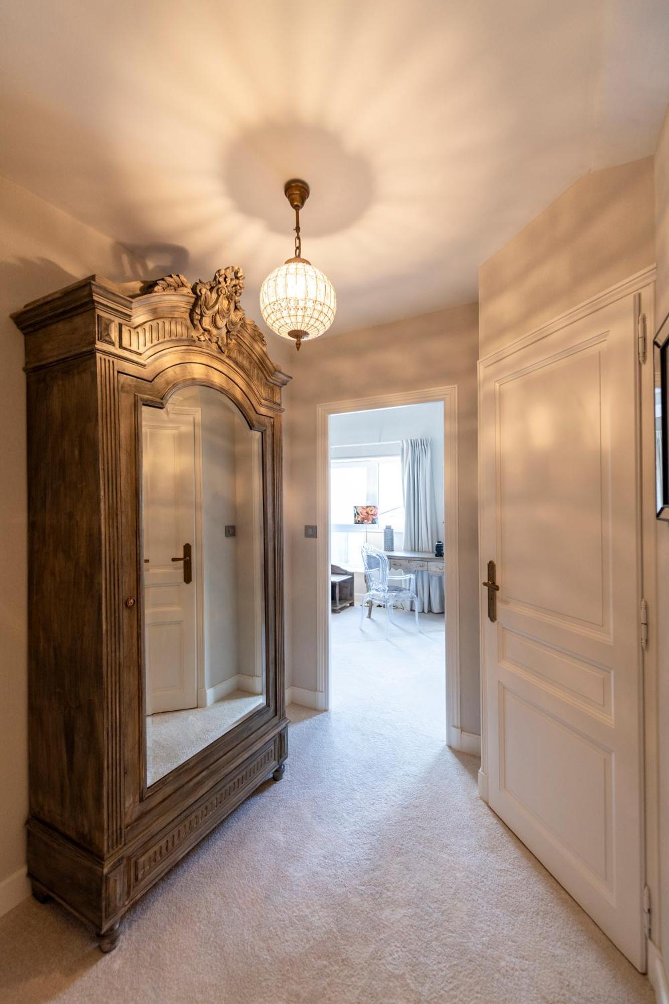 Hotel De La Poste Avallon Extérieur photo