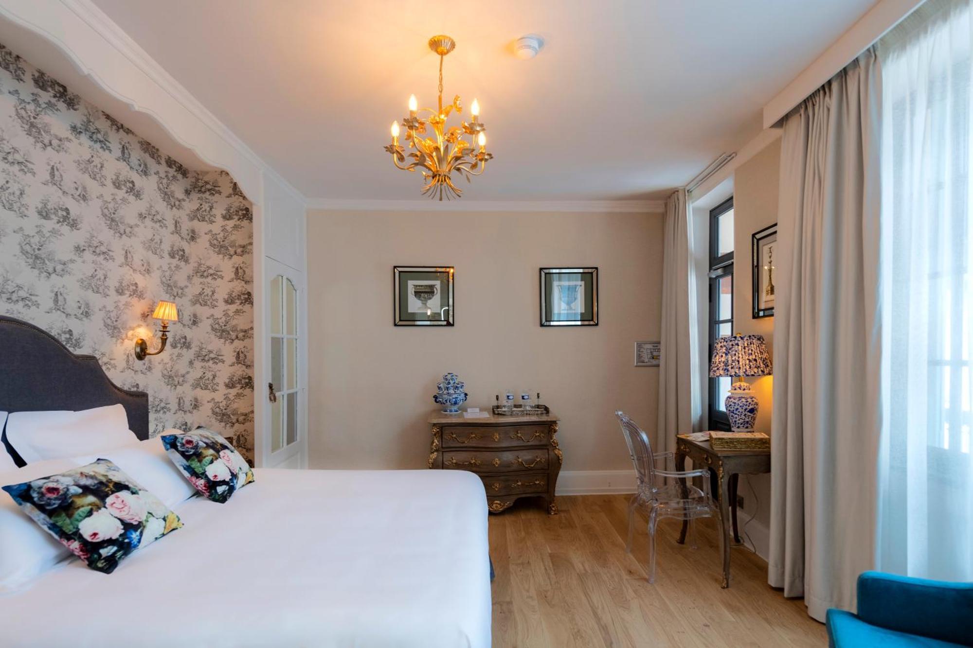 Hotel De La Poste Avallon Extérieur photo