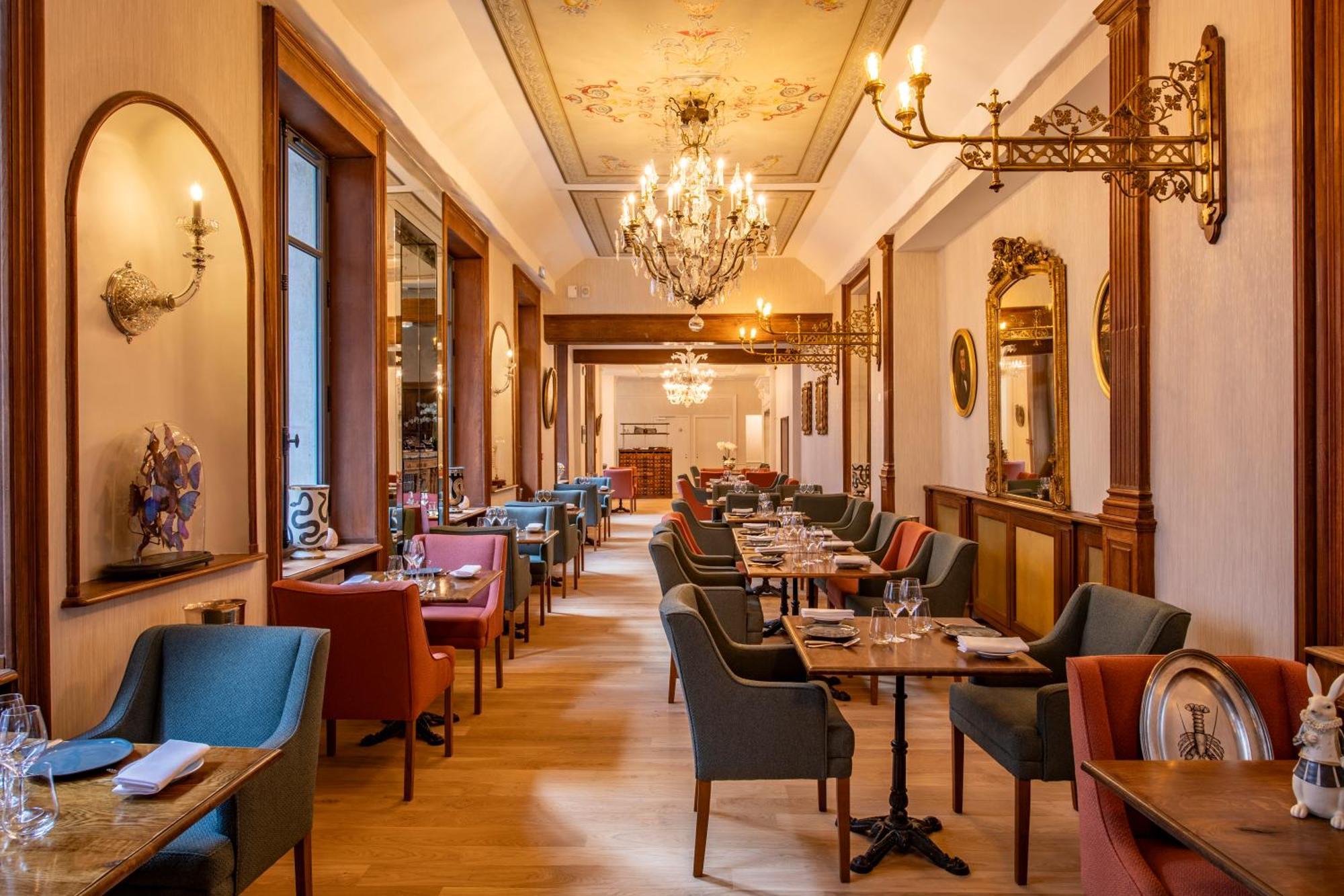 Hotel De La Poste Avallon Extérieur photo